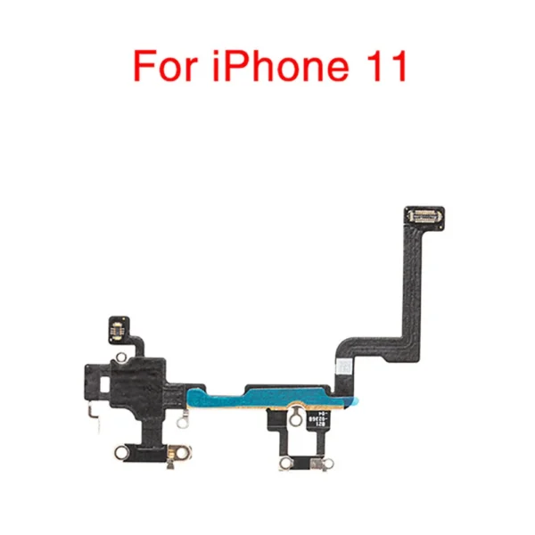 Wifi Antenna Flex Cable Ribbon Module Replacement for Iphone 7 8 plus X XR XS 11 11Pro11Promax - Image 7