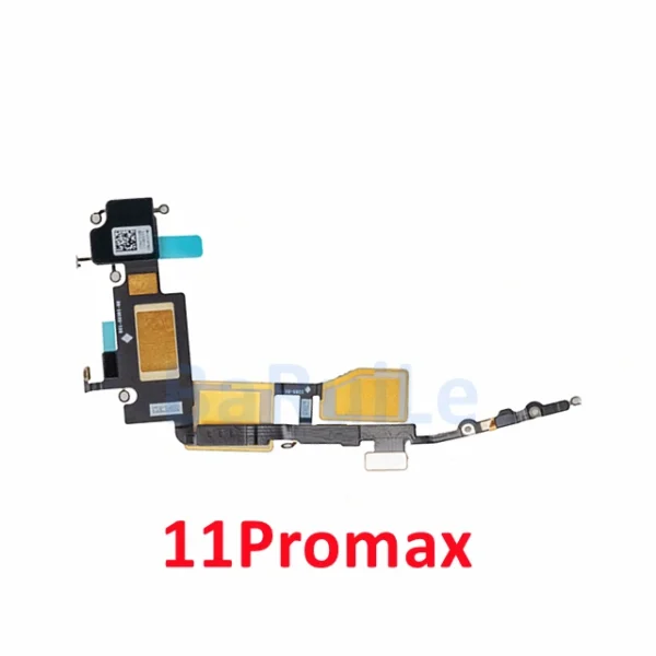 Wifi Antenna Flex Cable for Iphone 11 12 13 14 Pro Max Mini Wi-Fi Signal Bluetooth Ribbon Replace Parts - Image 8