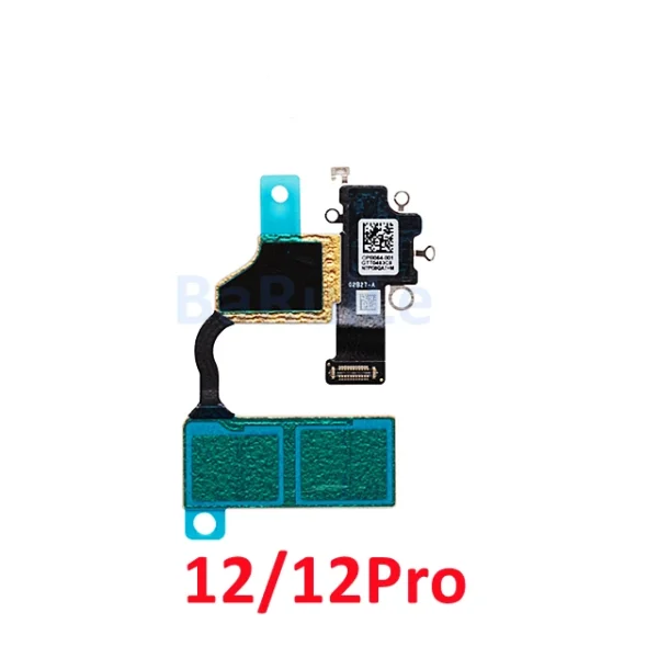 Wifi Antenna Flex Cable for Iphone 11 12 13 14 Pro Max Mini Wi-Fi Signal Bluetooth Ribbon Replace Parts - Image 9