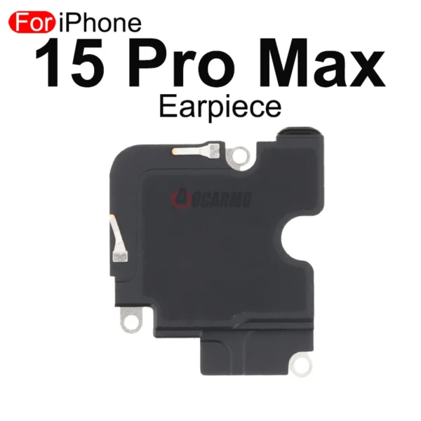 Top Earpiece Ear Speaker Replacement for Iphone 12 13 14 15 plus Pro Max Mini 12Promax 13Promax 14Promax 15Promax Part - Image 6