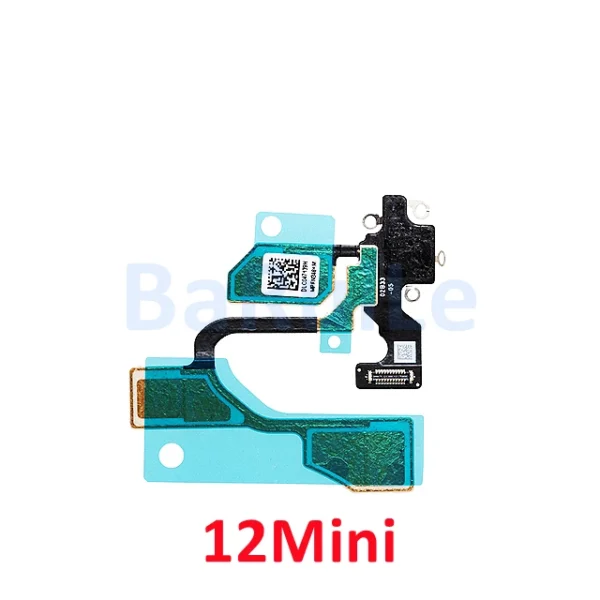 Wifi Antenna Flex Cable for Iphone 11 12 13 14 Pro Max Mini Wi-Fi Signal Bluetooth Ribbon Replace Parts - Image 4