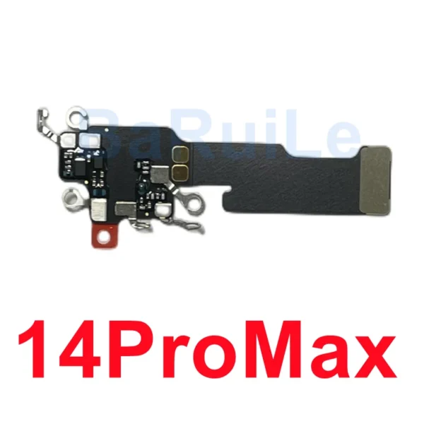 Wifi Antenna Flex Cable for Iphone 11 12 13 14 Pro Max Mini Wi-Fi Signal Bluetooth Ribbon Replace Parts - Image 11