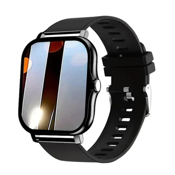 Smart Watch Fitness Clock Health Monitor Waterproof Smartwatch Wireless Call Watches for Men Women IOS - Image 11