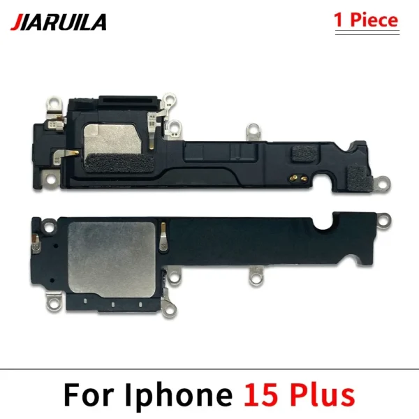 Bottom Loudspeaker for Iphone 11 12 13 14 15 Pro Max plus Mini Phone Sound Buzzer Ringer Loud Speaker Flex Cable - Image 19