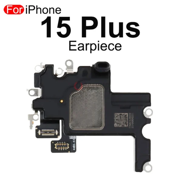 Top Earpiece Ear Speaker Replacement for Iphone 12 13 14 15 plus Pro Max Mini 12Promax 13Promax 14Promax 15Promax Part - Image 12