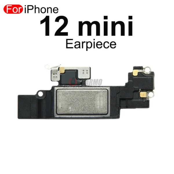 Top Earpiece Ear Speaker Replacement for Iphone 12 13 14 15 plus Pro Max Mini 12Promax 13Promax 14Promax 15Promax Part - Image 14