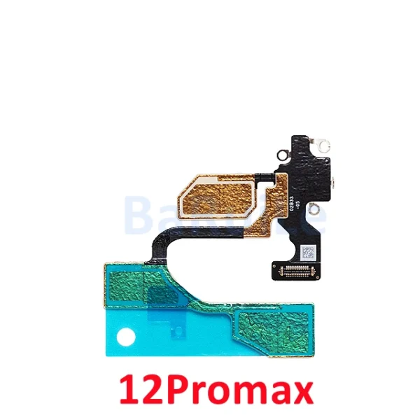 Wifi Antenna Flex Cable for Iphone 11 12 13 14 Pro Max Mini Wi-Fi Signal Bluetooth Ribbon Replace Parts - Image 10