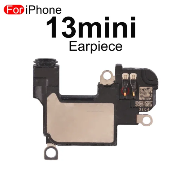 Top Earpiece Ear Speaker Replacement for Iphone 12 13 14 15 plus Pro Max Mini 12Promax 13Promax 14Promax 15Promax Part - Image 17