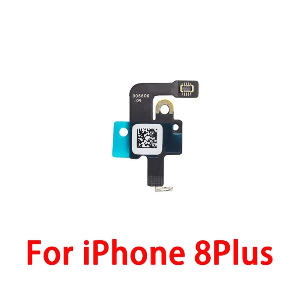 Wifi Antenna Flex Cable Ribbon Module Replacement for Iphone 7 8 plus X XR XS 11 11Pro11Promax - Image 12