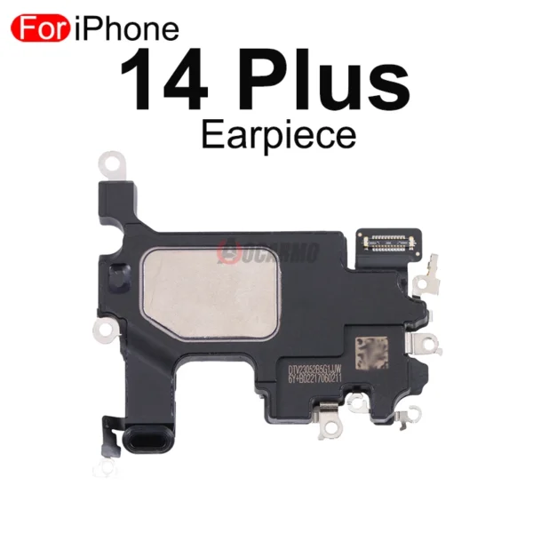 Top Earpiece Ear Speaker Replacement for Iphone 12 13 14 15 plus Pro Max Mini 12Promax 13Promax 14Promax 15Promax Part - Image 8