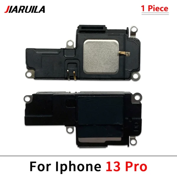 Bottom Loudspeaker for Iphone 11 12 13 14 15 Pro Max plus Mini Phone Sound Buzzer Ringer Loud Speaker Flex Cable - Image 12