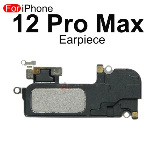 Top Earpiece Ear Speaker Replacement for Iphone 12 13 14 15 plus Pro Max Mini 12Promax 13Promax 14Promax 15Promax Part - Image 16