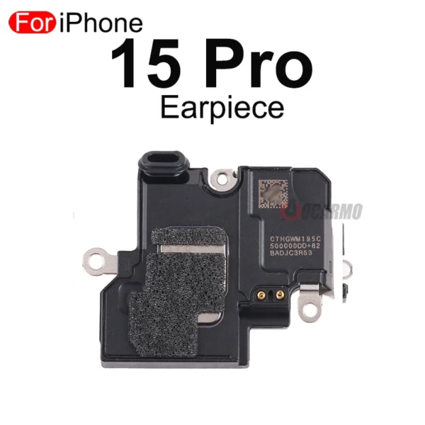 Top Earpiece Ear Speaker Replacement for Iphone 12 13 14 15 plus Pro Max Mini 12Promax 13Promax 14Promax 15Promax Part - Image 5