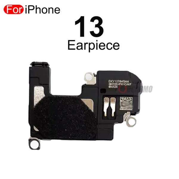 Top Earpiece Ear Speaker Replacement for Iphone 12 13 14 15 plus Pro Max Mini 12Promax 13Promax 14Promax 15Promax Part - Image 18