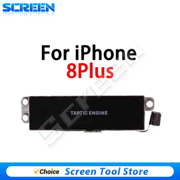 Vibration Flex Cable for Iphone 7 8 plus X XR XS 11 12 13 Pro Max Mini Motor Replacement Mobile Phone Parts - Image 11