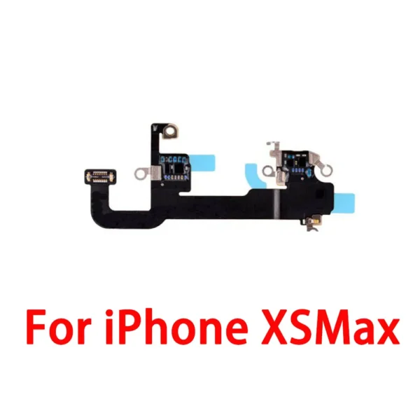 Wifi Antenna Flex Cable Ribbon Module Replacement for Iphone 7 8 plus X XR XS 11 11Pro11Promax - Image 3