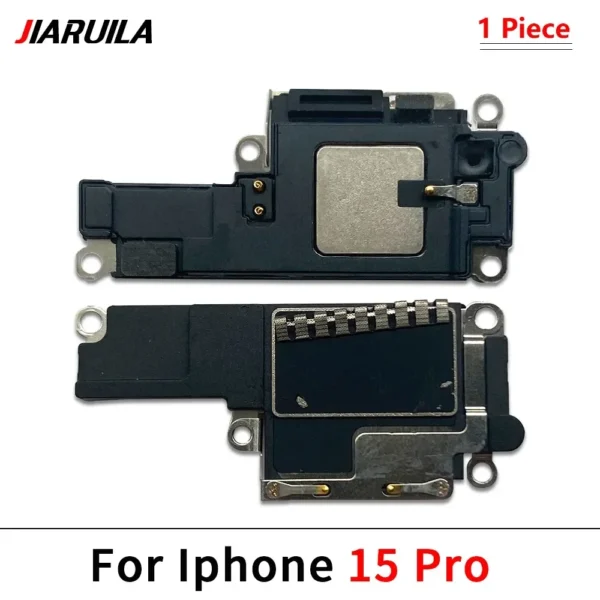 Bottom Loudspeaker for Iphone 11 12 13 14 15 Pro Max plus Mini Phone Sound Buzzer Ringer Loud Speaker Flex Cable - Image 18