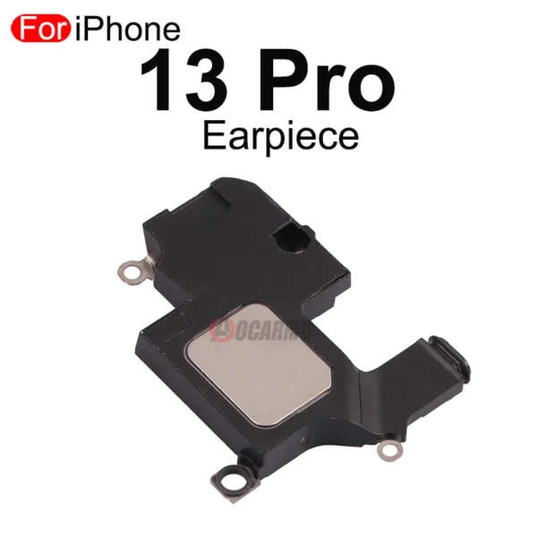 Top Earpiece Ear Speaker Replacement for Iphone 12 13 14 15 plus Pro Max Mini 12Promax 13Promax 14Promax 15Promax Part - Image 3