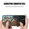 9H Matte Privacy Screen Protector Glass for Iphone - Image 8