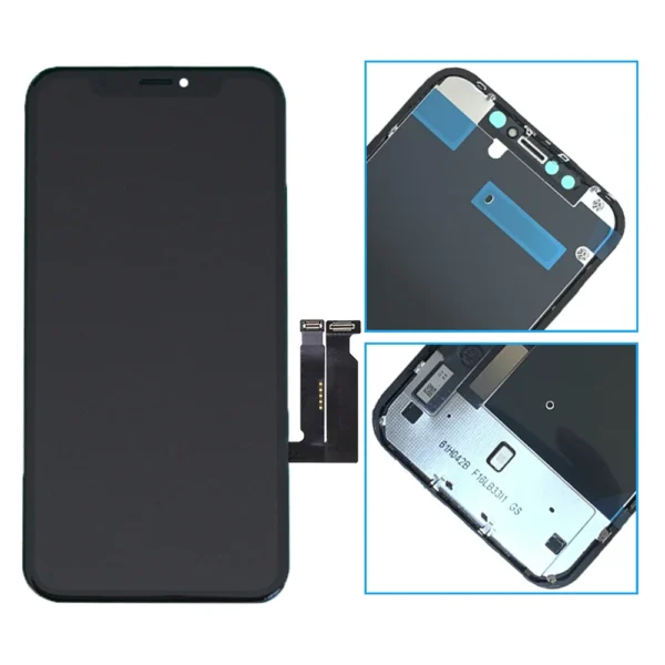 Incell LCD for  12 13 Mini 14 Pro Max 15 plus 11 13 Pro X XS Max XR LCD Display Touch Screen Digitizer Replacement Parts - Image 5