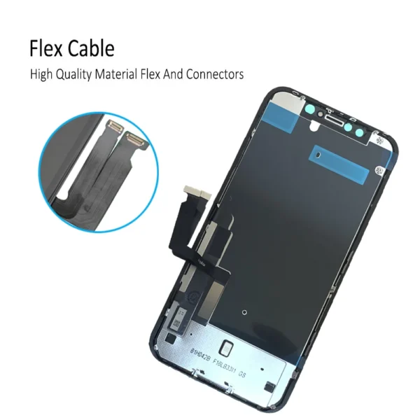 Incell LCD for  12 13 Mini 14 Pro Max 15 plus 11 13 Pro X XS Max XR LCD Display Touch Screen Digitizer Replacement Parts - Image 6