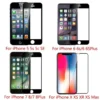 9D Screen Protector for Iphone - Image 7