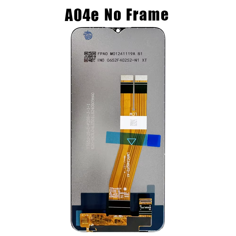 Display for Samsung Galaxy A04S A04 A04E LCD SM A047 A045 A042 - Image 7