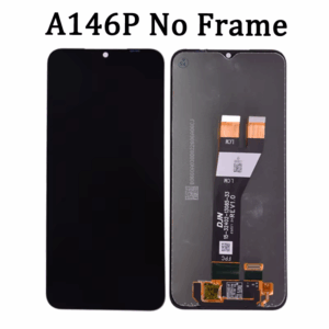 Samsung A14 5G A146 LCD Display A14 A146B SM-A146P LCD
