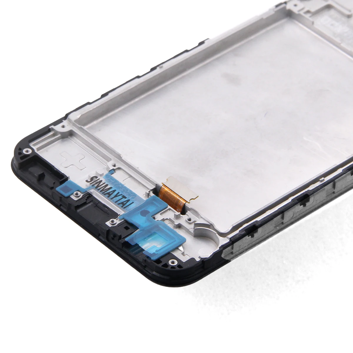 A15 4G SM-A155F SM-A156B Lcd Display Screen A15 5G Display Digital Touch Screen with Frame - Image 5