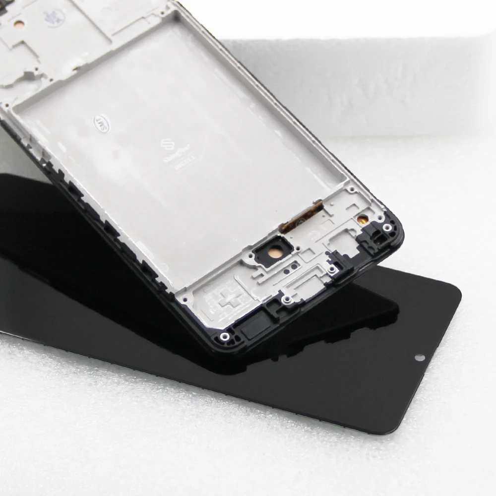 AMOLED for A31 LCD Display for A31 A315 A315F LCD TFT - Image 4