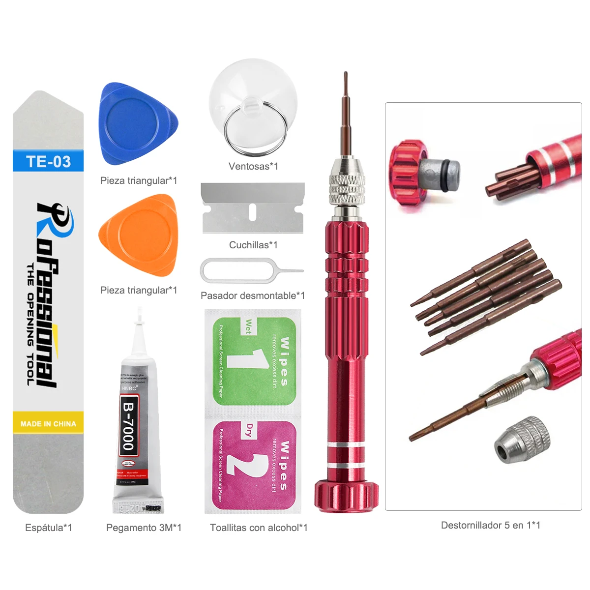 6.4''For Samsung Galaxy A31 A315 LCD TFT Display with Frame - Image 7