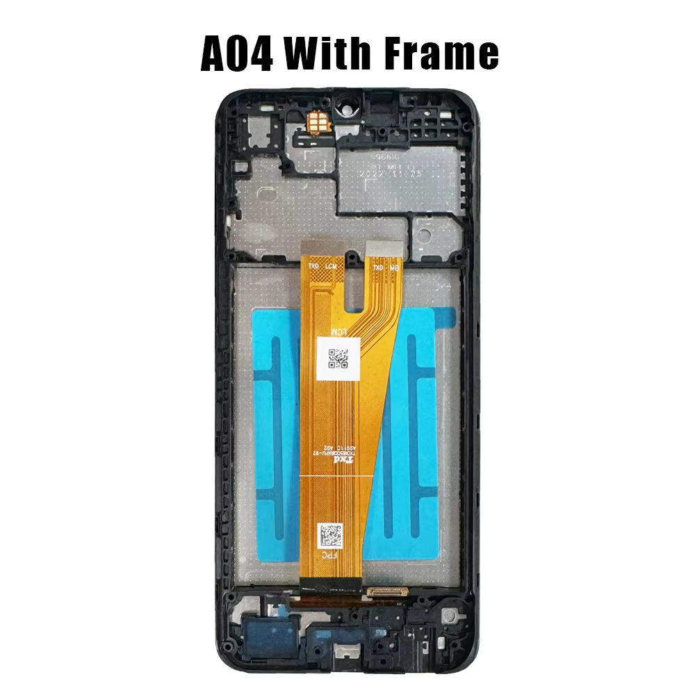 Display for Samsung Galaxy A04S A04 A04E LCD SM A047 A045 A042 - Image 4