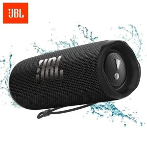 JBL Flip 6 Wireless Portable Bluetooth Sound Speaker Waterproof & Dustproof Original