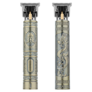 Haircutting Machine Set Jackets Trimmer Men'S Electric Shaver - Image 7