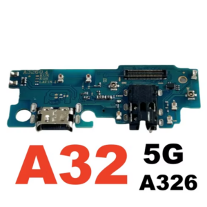Charging Port USB Dock Flex Cable for  Samsung Galaxy A-Series Dock Board - Image 23