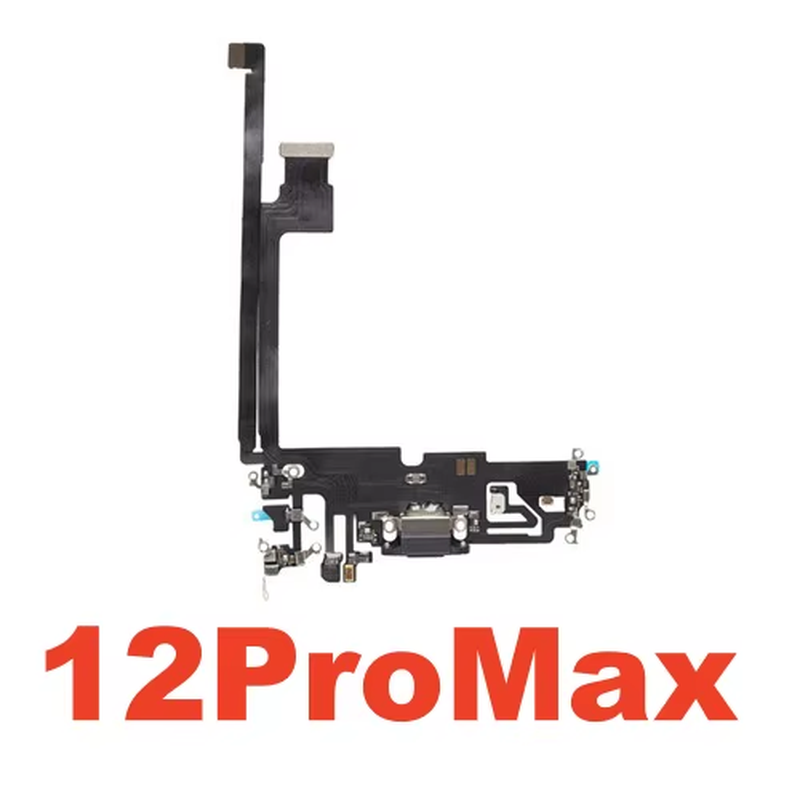Charging Flex Cable for Iphone 7 to 15 Pro Max - Image 20