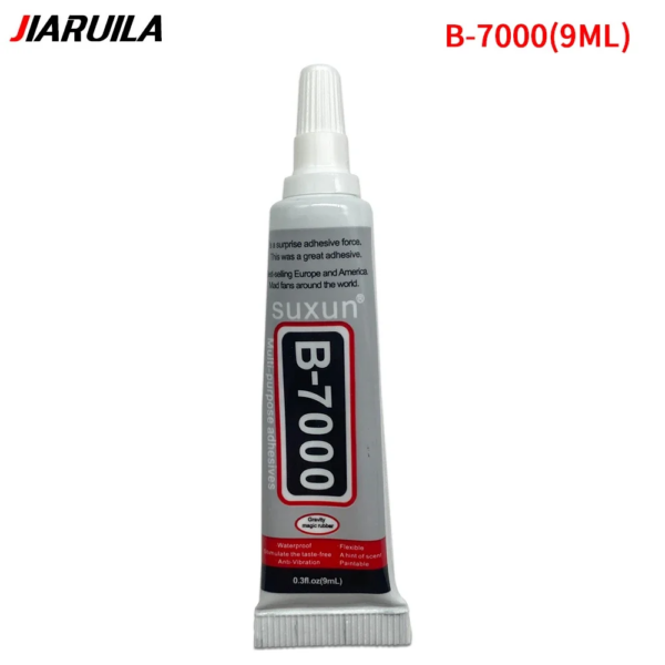 T-7000 Contact Phone Repair Adhesive Universal Glass Plastic DIY