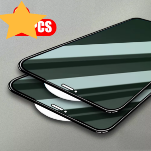 Airbag Edge Privacy Screen Protector for Iphone Xs - 16 Pro Max - Image 36