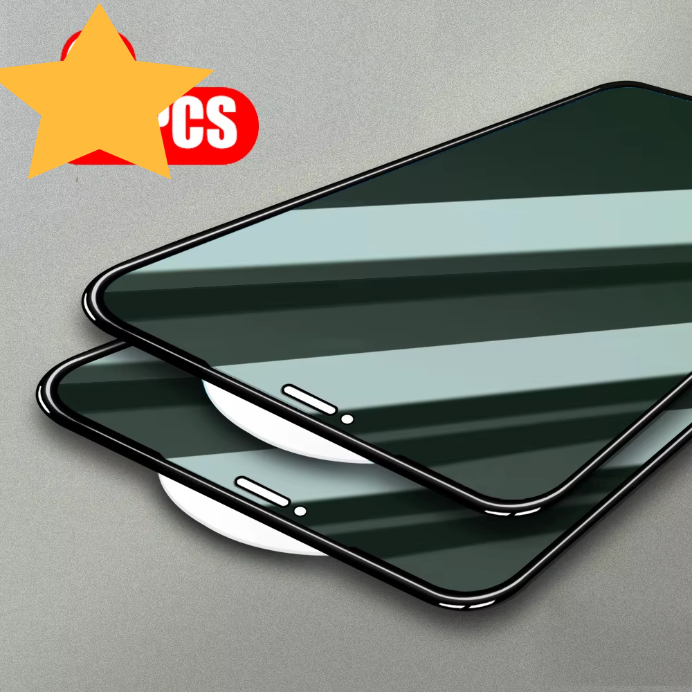 Airbag Edge Privacy Screen Protector for Iphone Xs - 16 Pro Max - Image 19