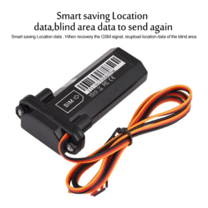 Car Tracker ST-901 Vehicle Tracking Device GPS GSM SMS Locator with Real Time Tracking - Image 5
