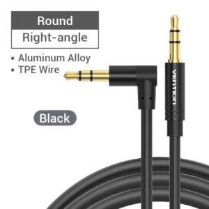 Jack 3.5Mm Aux Cable Male to Male 3.5Mm Audio Cable Jack for JBL Xiaomi Oneplus Headphones Speaker Cable Car Aux Cord - Image 19