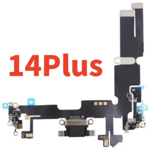 Charging Flex Cable for Iphone 7 to 15 Pro Max - Image 18