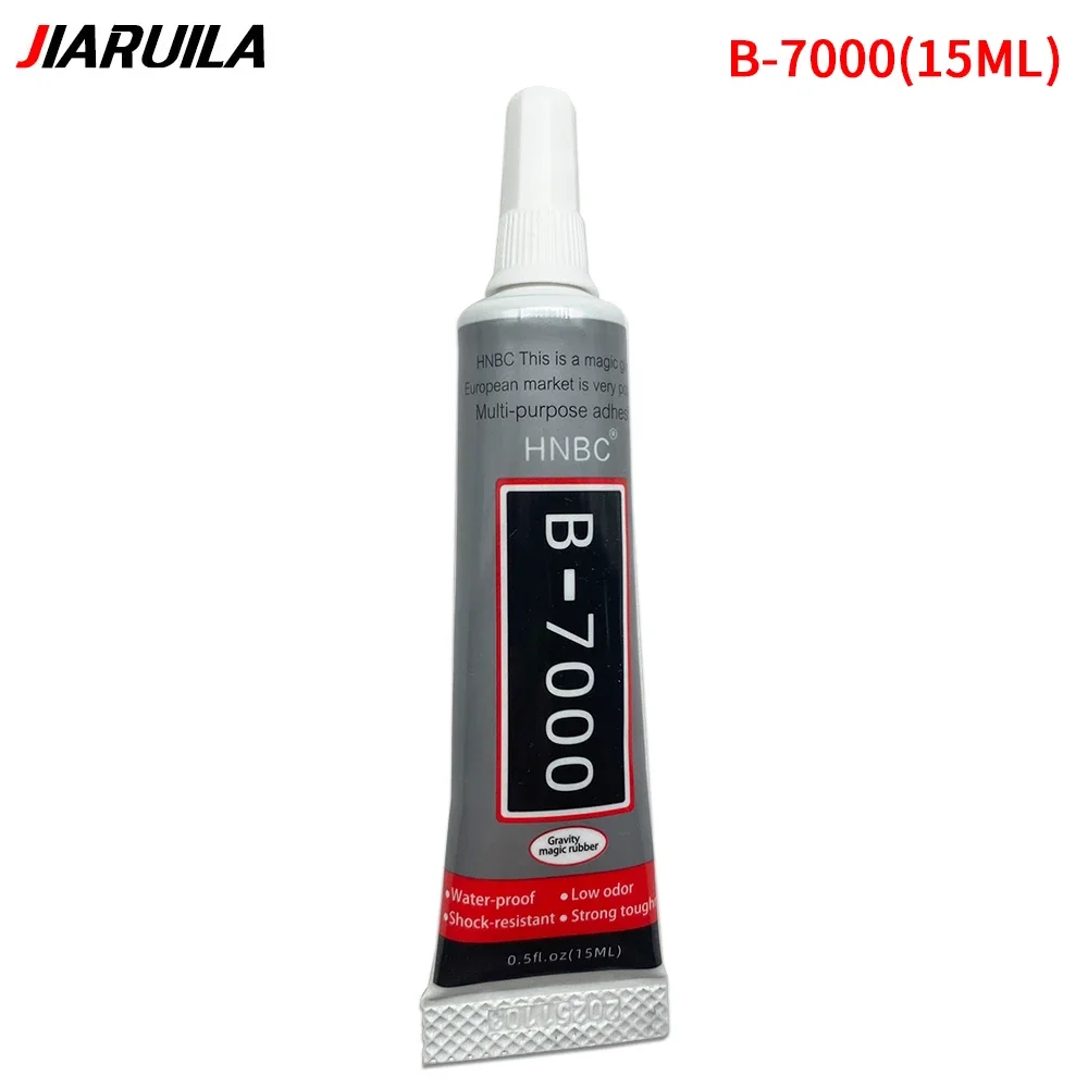 T-7000 Contact Phone Repair Adhesive Universal Glass Plastic DIY - Image 30