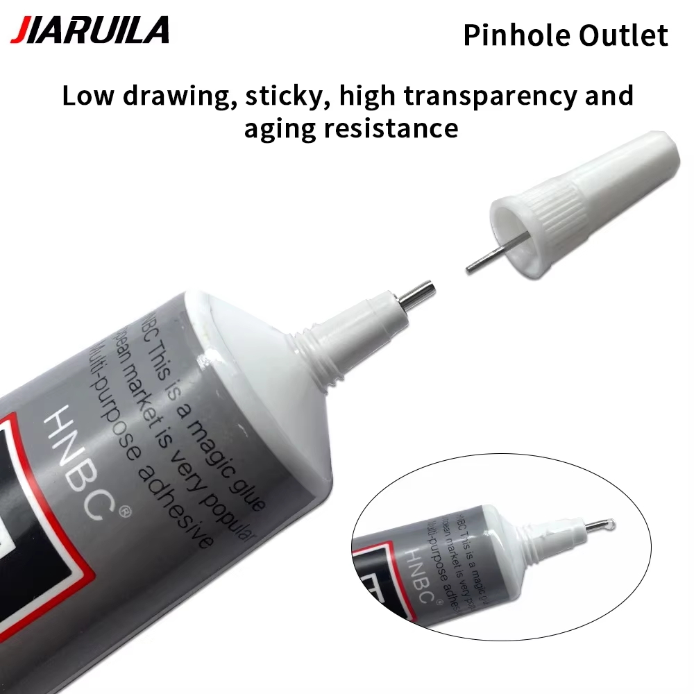 T-7000 Contact Phone Repair Adhesive Universal Glass Plastic DIY - Image 3