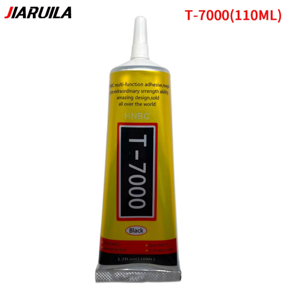 T-7000 Contact Phone Repair Adhesive Universal Glass Plastic DIY