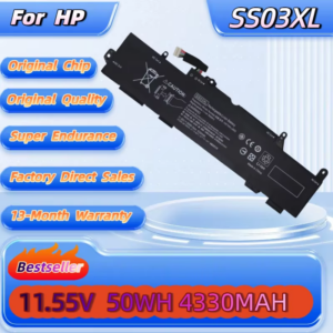 Hp Elitebook 730 735 740 745 755 830 840 G5 G6 Zbook 14U HSN-I16C HSN-I12C HSTNN-LB8G HSN-I13C - Image 2