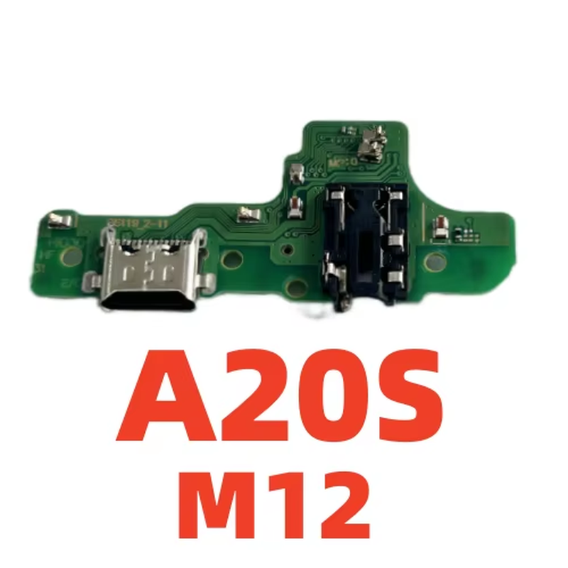 Charging Port USB Dock Flex Cable for  Samsung Galaxy A-Series Dock Board - Image 12