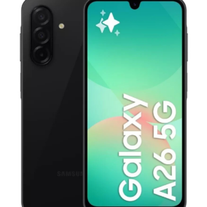 Samsung Galaxy A26 5G 128GB 6.7'' UNLOCKED SMART PHONE Brand New Sealed Pack - Image 2