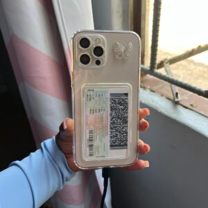 Iphone 12 pro max & Iphone 15