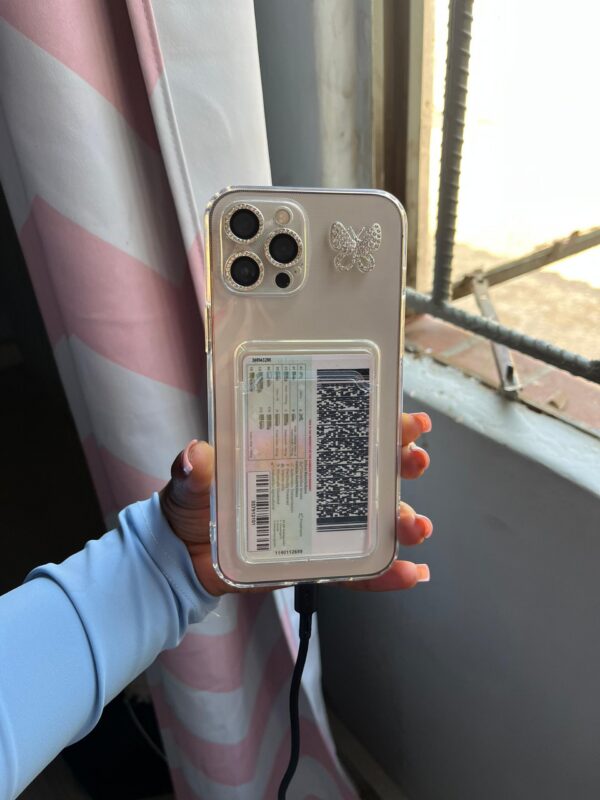 Iphone 12 pro max & Iphone 15